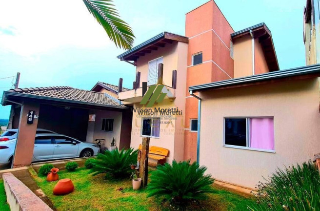 Imagem Casa com 4 Quartos à Venda, 300 m² em Centro - Itupeva Imagem Casa com 4 Quartos à Venda, 300 m² em Centro - Itupeva