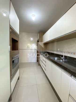 Imagem Apartamento com 2 Quartos à Venda, 62 m² em Centro - Jaraguá Do Sul Imagem Apartamento com 2 Quartos à Venda, 62 m² em Centro - Jaraguá Do Sul