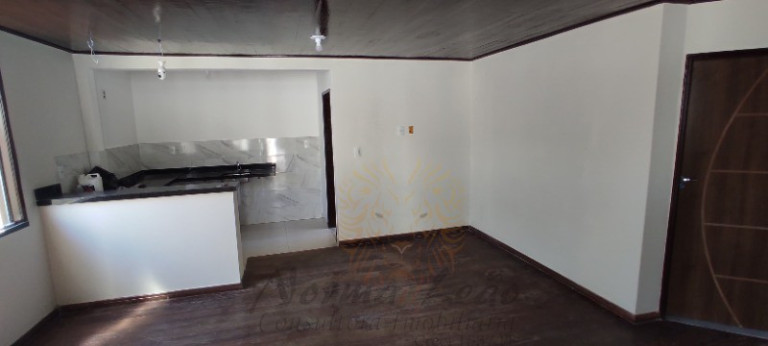 Imagem Casa com 3 Quartos à Venda, 125 m² em Coroa Do Meio - Aracaju Imagem Casa com 3 Quartos à Venda, 125 m² em Coroa Do Meio - Aracaju