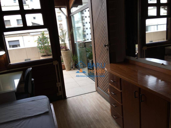Imagem Cobertura com 4 Quartos à Venda ou Locação, 170 m² em Higienópolis - São Paulo Imagem Cobertura com 4 Quartos à Venda ou Locação, 170 m² em Higienópolis - São Paulo