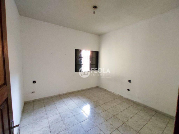 Imagem Casa com 3 Quartos à Venda, 231 m² em Vila Santa Maria - Americana Imagem Casa com 3 Quartos à Venda, 231 m² em Vila Santa Maria - Americana