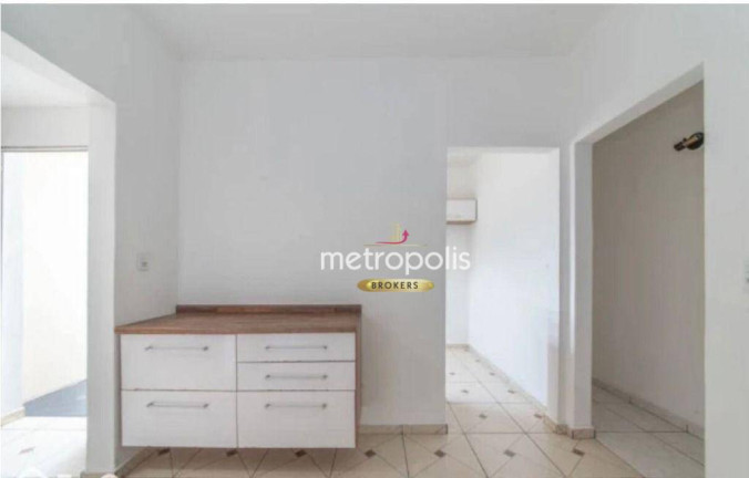 Imagem Casa com 3 Quartos à Venda, 130 m² em Vila Flórida - São Bernardo Do Campo