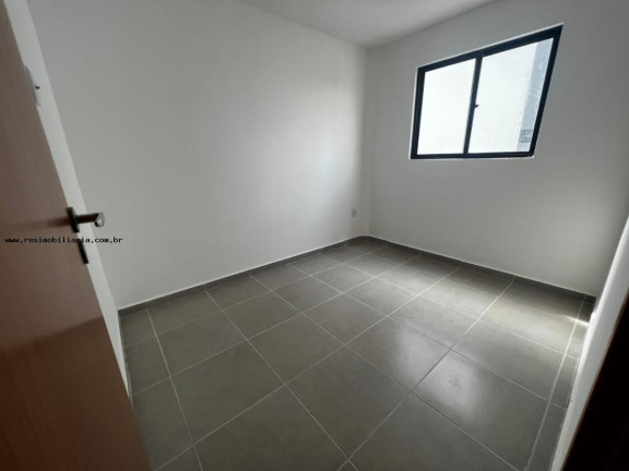 Imagem Apartamento com 3 Quartos à Venda, 61 m² em José Américo De Almeida - João Pessoa