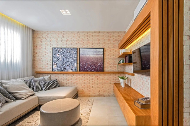 Imagem Imóvel com 4 Quartos à Venda, 98 m² em Praia De Itaparica - Vila Velha