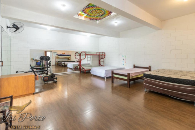 Imagem Casa com 3 Quartos para Alugar,  em 15 - Praia Grande 