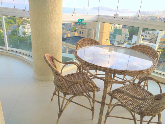 Imagem Apartamento com 3 Quartos à Venda, 120 m² em Enseada - Guarujá Imagem Apartamento com 3 Quartos à Venda, 120 m² em Enseada - Guarujá