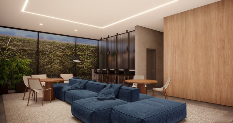 Imagem Apartamento com 1 Quarto à Venda, 27 m² em Perdizes - São Paulo