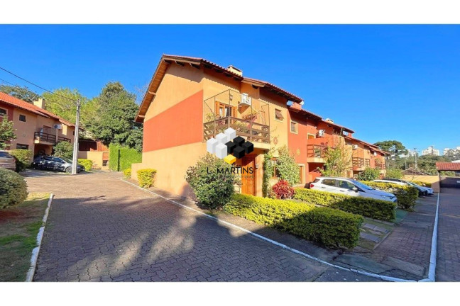 Imagem Casa de Condomínio com 3 Quartos à Venda, 151 m² em Cavalhada - Porto Alegre Imagem Casa de Condomínio com 3 Quartos à Venda, 151 m² em Cavalhada - Porto Alegre