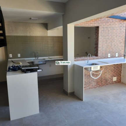 Imagem Imóvel com 3 Quartos à Venda, 96 m² em Parque Residencial Aquarius - São José Dos Campos