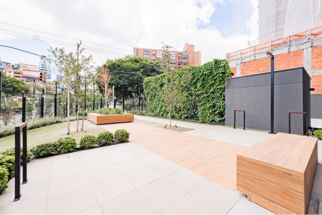 Imagem Imóvel com 1 Quarto à Venda, 24 m² em Rio Branco - Porto Alegre Imagem Imóvel com 1 Quarto à Venda, 24 m² em Rio Branco - Porto Alegre