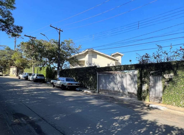Imagem Casa com 4 Quartos à Venda,  em Vila Santo Antônio - Cotia