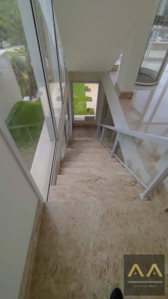 Imagem Casa com 4 Quartos à Venda, 430 m² em Alphaville - Santana De Parnaíba