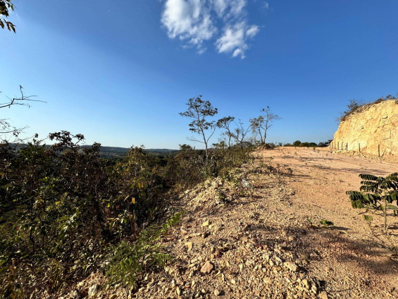 Imagem Terreno à Venda, 1.996 m² em Quintas Das Esmeraldas - Esmeraldas