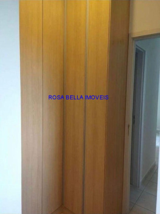 Imagem Apartamento com 2 Quartos à Venda, 65 m² em Jardim Sevilha - Indaiatuba