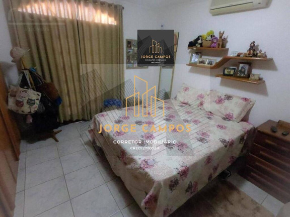 Imagem Sobrado com 5 Quartos à Venda, 540 m² em Condomínio Residencial Floresta - São José Dos Campos Imagem Sobrado com 5 Quartos à Venda, 540 m² em Condomínio Residencial Floresta - São José Dos Campos