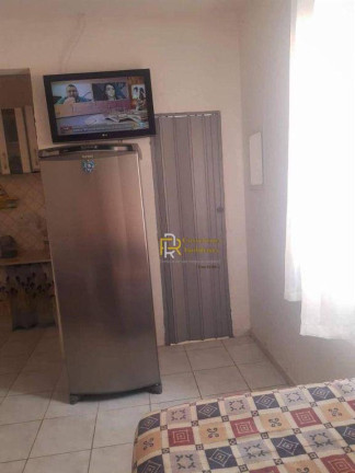 Imagem Kitnet com 1 Quarto à Venda, 22 m² em Aviação - Praia Grande Imagem Kitnet com 1 Quarto à Venda, 22 m² em Aviação - Praia Grande