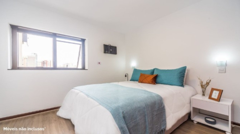 Imagem Apartamento com 1 Quarto à Venda, 43 m² em Jardim Paulista - São Paulo Imagem Apartamento com 1 Quarto à Venda, 43 m² em Jardim Paulista - São Paulo