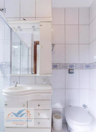 Imagem Apartamento com 3 Quartos para Alugar, 115 m² em Perdizes - São Paulo