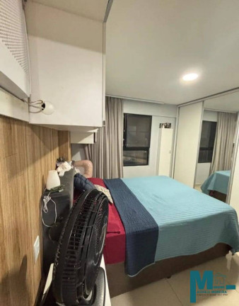 Imagem Apartamento com 2 Quartos à Venda, 58 m² em Pitimbu - Natal Imagem Apartamento com 2 Quartos à Venda, 58 m² em Pitimbu - Natal