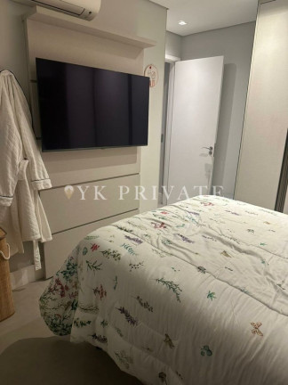 Imagem Apartamento com 2 Quartos à Venda, 69 m² em Barra Funda - São Paulo