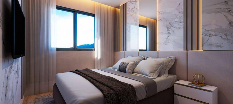 Imagem Apartamento com 3 Quartos à Venda, 113 m² em Canto Grande - Bombinhas Imagem Apartamento com 3 Quartos à Venda, 113 m² em Canto Grande - Bombinhas