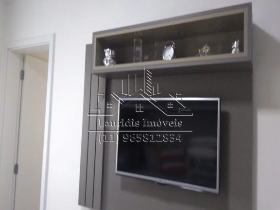 Imagem Imóvel com 3 Quartos à Venda, 66 m² em Guilhermina - Praia Grande