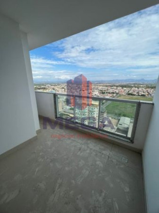 Imagem Apartamento com 2 Quartos à Venda, 69 m² em Praia De Itaparica - Vila Velha