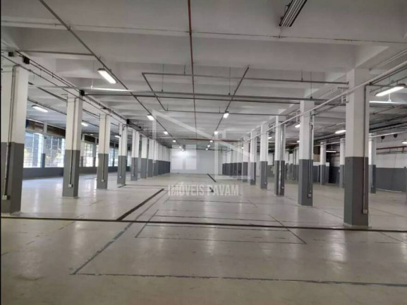 Imagem Sala Comercial para Alugar, 1.662 m² em Rudge Ramos - São Bernardo Do Campo Imagem Sala Comercial para Alugar, 1.662 m² em Rudge Ramos - São Bernardo Do Campo