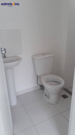 Imagem Apartamento com 2 Quartos à Venda, 50 m² em Jardim Maria Duarte - São Paulo Imagem Apartamento com 2 Quartos à Venda, 50 m² em Jardim Maria Duarte - São Paulo