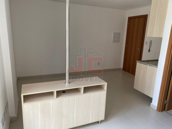 Imagem Apartamento com 1 Quarto à Venda, 42 m² em Jardim Nova Aliança - Ribeirão Preto Imagem Apartamento com 1 Quarto à Venda, 42 m² em Jardim Nova Aliança - Ribeirão Preto
