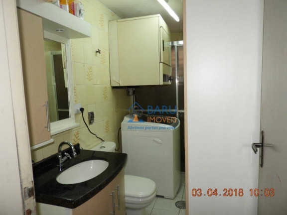 Imagem Apartamento com 2 Quartos à Venda, 54 m² em Bela Vista - São Paulo Imagem Apartamento com 2 Quartos à Venda, 54 m² em Bela Vista - São Paulo