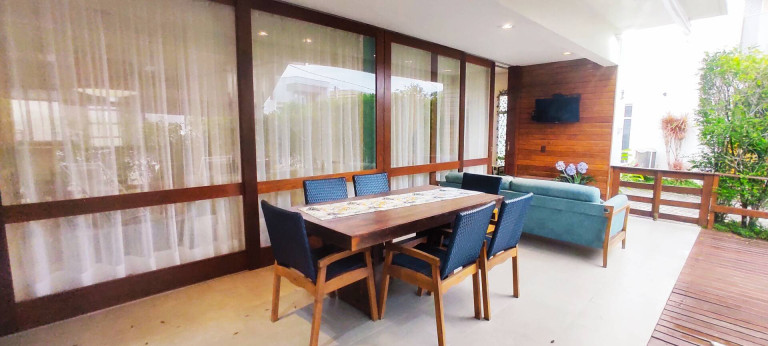 Imagem Casa com 4 Quartos à Venda, 232 m² em Riviera De São Lourenço - Bertioga Imagem Casa com 4 Quartos à Venda, 232 m² em Riviera De São Lourenço - Bertioga
