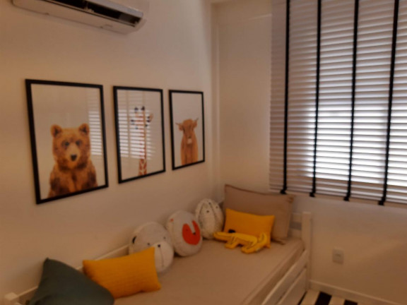 Imagem Apartamento com 3 Quartos à Venda, 75 m² em Tijuca - Rio De Janeiro