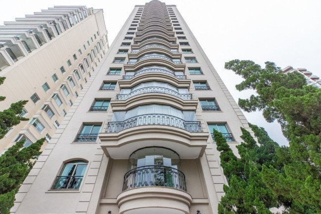 Imagem Apartamento com 4 Quartos à Venda, 280 m² em Vila Congonhas - São Paulo Imagem Apartamento com 4 Quartos à Venda, 280 m² em Vila Congonhas - São Paulo