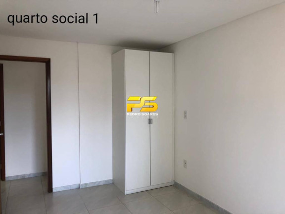 Imagem Cobertura com 2 Quartos à Venda, 133 m² em Cabo Branco - João Pessoa Imagem Cobertura com 2 Quartos à Venda, 133 m² em Cabo Branco - João Pessoa