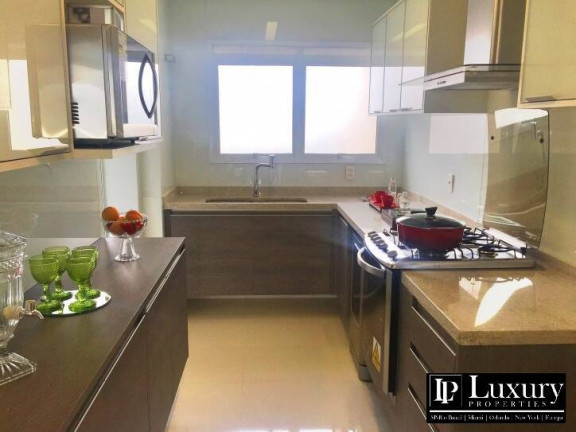 Imagem Cobertura com 4 Quartos à Venda, 272 m² em Vila Nova Conceição - São Paulo