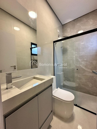 Imagem Casa de Condomínio com 3 Quartos à Venda, 200 m² em Parque Brasil 500 - Paulínia Imagem Casa de Condomínio com 3 Quartos à Venda, 200 m² em Parque Brasil 500 - Paulínia
