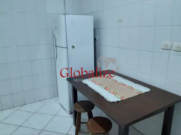 Imagem Imóvel com 3 Quartos à Venda, 117 m² em Aparecida - Santos Imagem Imóvel com 3 Quartos à Venda, 117 m² em Aparecida - Santos