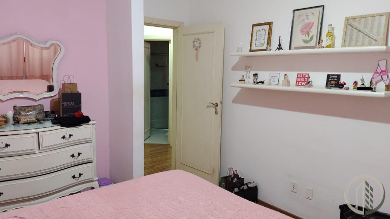 Imagem Apartamento com 3 Quartos à Venda, 228 m² em Pompéia - Santos Imagem Apartamento com 3 Quartos à Venda, 228 m² em Pompéia - Santos