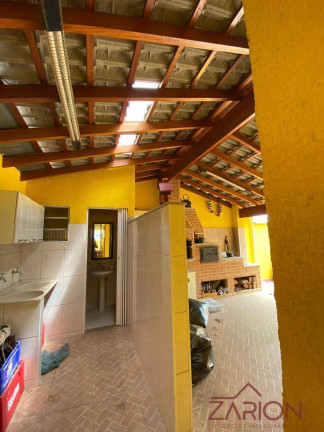 Imagem Casa para Alugar, 250 m² em Loteamento Residencial E Comercial Bosque Flamboyant - Taubaté