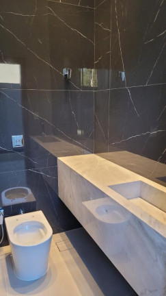 Casa de Condomínio com 3 Quartos à Venda, 200 m² em Residencial Alto Do Castelo - Ribeirão Preto