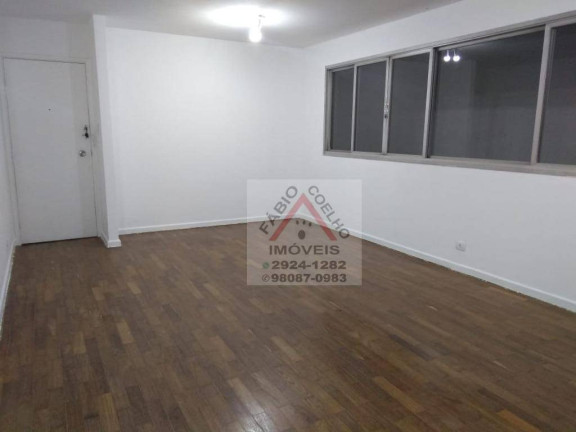Imagem Apartamento com 4 Quartos à Venda, 104 m² em Vila Clementino - São Paulo Imagem Apartamento com 4 Quartos à Venda, 104 m² em Vila Clementino - São Paulo
