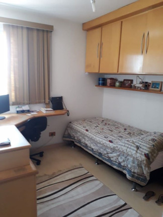 Imagem Apartamento com 3 Quartos à Venda, 85 m² em Cambuci - São Paulo