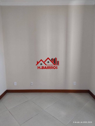 Imagem Apartamento com 2 Quartos para Alugar, 65 m² em Parque Residencial Aquarius - São José Dos Campos Imagem Apartamento com 2 Quartos para Alugar, 65 m² em Parque Residencial Aquarius - São José Dos Campos