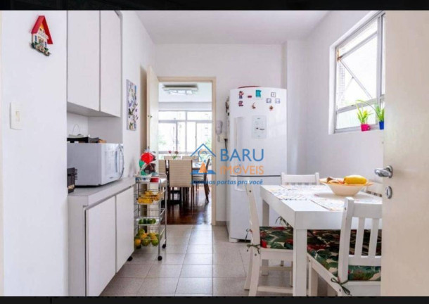 Imagem Apartamento com 4 Quartos à Venda, 230 m² em Higienópolis - São Paulo Imagem Apartamento com 4 Quartos à Venda, 230 m² em Higienópolis - São Paulo