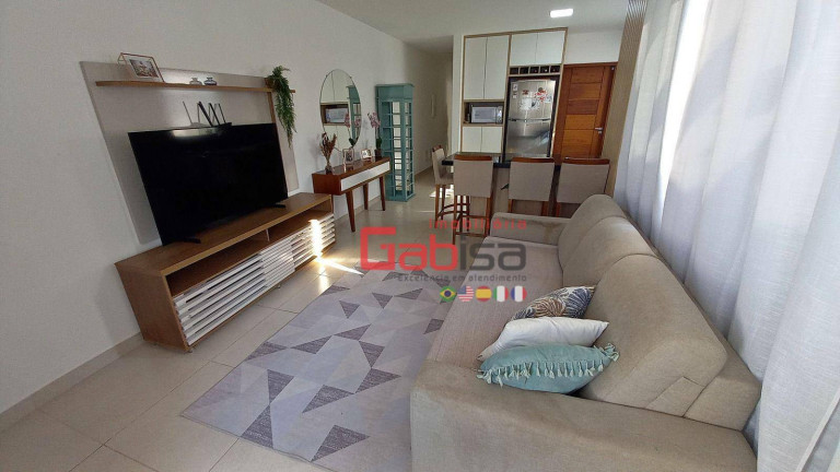 Imagem Casa com 3 Quartos à Venda, 90 m² em Nova São Pedro - São Pedro Da Aldeia Imagem Casa com 3 Quartos à Venda, 90 m² em Nova São Pedro - São Pedro Da Aldeia