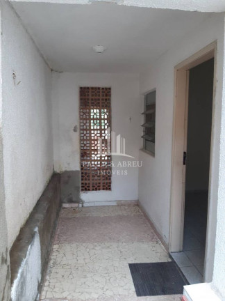 Imagem Casa com 2 Quartos à Venda, 209 m² em Jardim Zaira - Mauá Imagem Casa com 2 Quartos à Venda, 209 m² em Jardim Zaira - Mauá