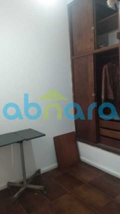 Imagem Apartamento com 3 Quartos à Venda, 92 m² em Copacabana - Rio De Janeiro