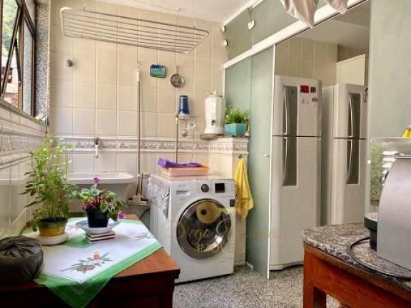 Imagem Apartamento com 4 Quartos à Venda, 173 m² em Várzea - Teresópolis Imagem Apartamento com 4 Quartos à Venda, 173 m² em Várzea - Teresópolis
