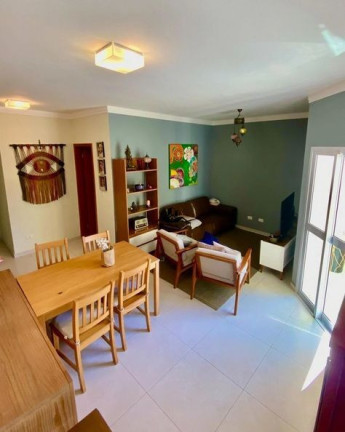 Imagem Apartamento com 3 Quartos à Venda, 78 m² em Jardim Nova Petrópolis - São Bernardo Do Campo